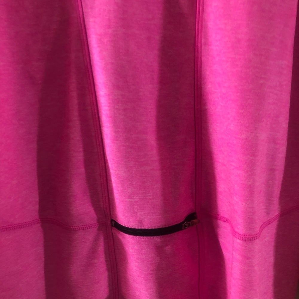Champion long sleeve semi-fitted shirt size XXL - Picture 5 of 9